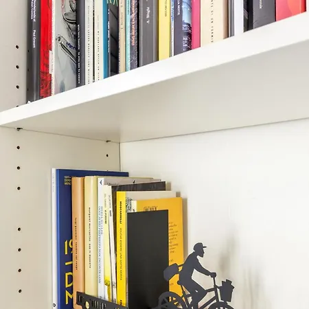 Apartamento Panorama *