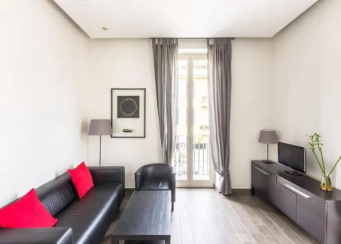 Apartament Panorama *