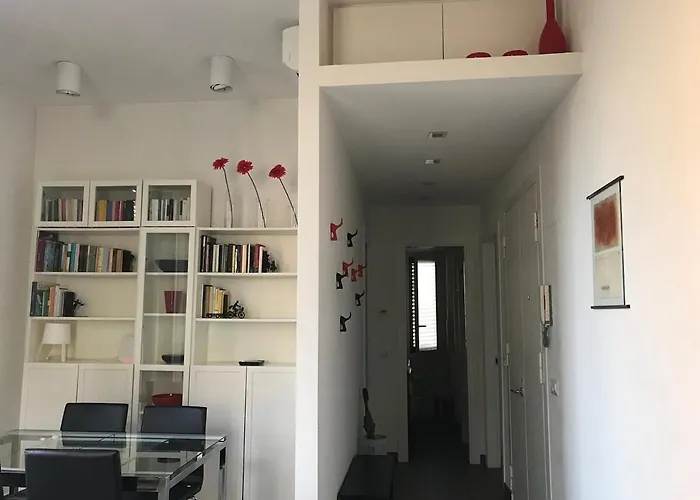 Apartment Panorama