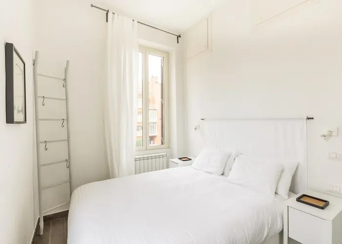 Panorama Apartment