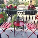 Appartement Panorama Rome