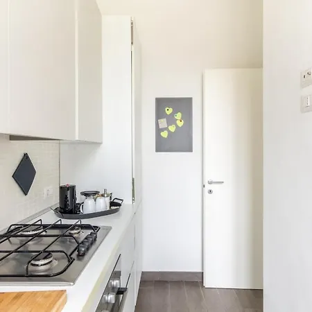 Apartment Panorama