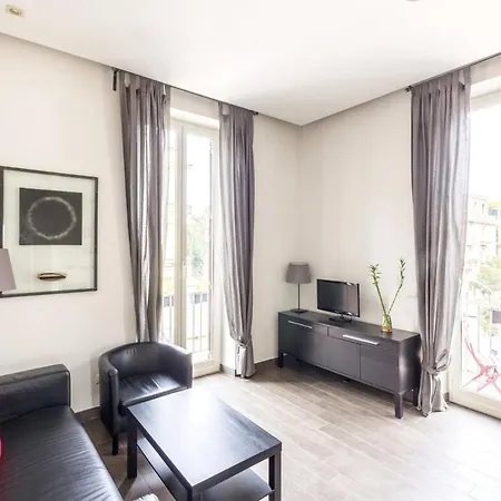 Panorama Apartment