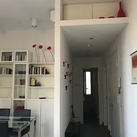 Appartement Panorama