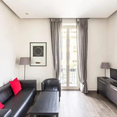 Appartement Panorama *